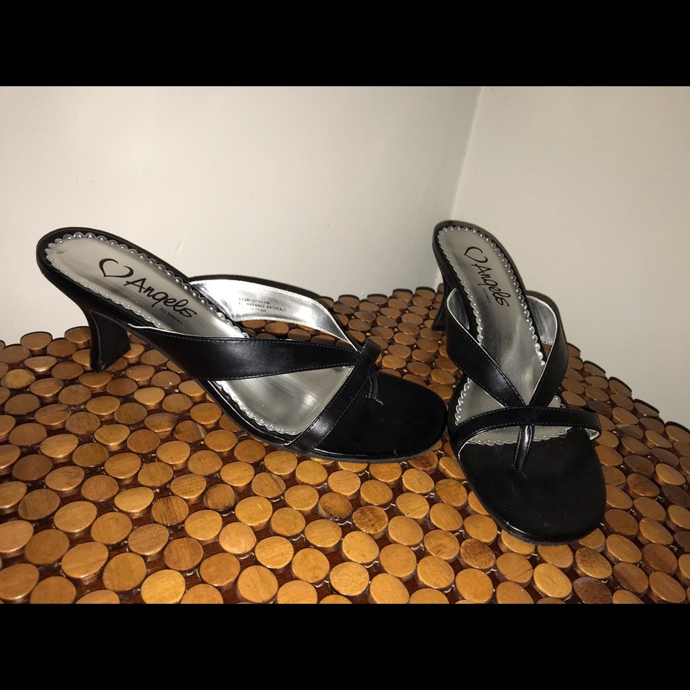 Angels “Kim” Size 9.5